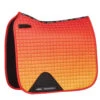 Weatherbeeta Prime Dressage Ombre Saddle Pad -Prestige Store 1002677 WB Prime.Ombre .Pad Dressage Autumn.Glow
