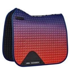 Weatherbeeta Prime Dressage Ombre Saddle Pad -Prestige Store 1002677 WB Prime.Ombre .Pad Dressage Stormy.Sky