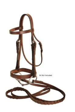 Tory Leather Hunter Bridle -Prestige Store 1132HIMG 2072