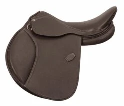 HDR Pro Covered A/O Saddle