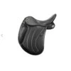 HDR Parisian Monoflap Dressage Saddle