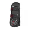 Catago Fir-Tech Tendon Boots 2 Catago Fir-Tech Tendon Boots -Prestige Store 470956 Black Catago Fir Tech Tendon.Boot 01