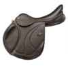 Pessoa Pro Legacy Monoflap II Saddle 1 Pessoa Pro Legacy Monoflap II Saddle -Prestige Store 490003 ERS Pessoa Pro.Legacy.Monoflap.II Saddle Dk.Brown