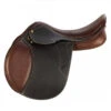 Pessoa® Gen-X™ Elita II Saddle -Prestige Store 490006 ERS Pessoa Gen.X.Elita .II .Saddle Dk.Brown
