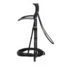 Passier Atlas Double Bridle -Prestige Store 637 Passier Atlas.Double.Bridle Black