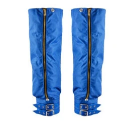 Cordura Ice Boots -Prestige Store 863 Jacks Cordura.Ice .Boot Royal Back