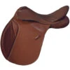 Wintec 17.5" Used All Purpose Saddle -Prestige Store A324 Lside