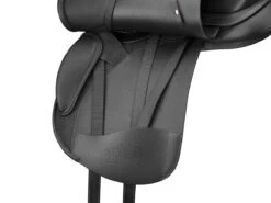 Arena All Purpose Saddle With HART -Prestige Store Arena AllPurpose Wide girthpoints Blk 080170f4 3d8f 4d54 af0f c5169294201a
