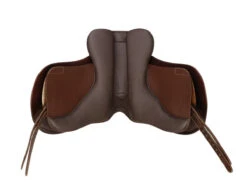 Arena All Purpose Saddle With HART -Prestige Store Arena AllPurpose Wide panel brn 032b345a 9ca7 4738 85af 704a74862308