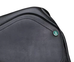 Arena Dressage Saddle With HART -Prestige Store Arena Dressage NAIL Black