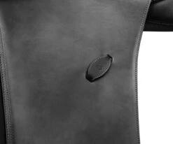 Arena Dressage Saddle With HART -Prestige Store Arena Dressage keeperloop Black