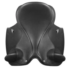 Bates Artiste Dressage Saddle With HART 9 Bates Artiste Dressage Saddle With HART -Prestige Store B Artiste sweetspot Cblk
