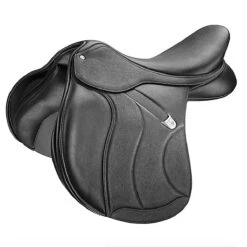 Bates All Purpose+ Saddle With HART -Prestige Store Bates AP.SC Luxe Blk