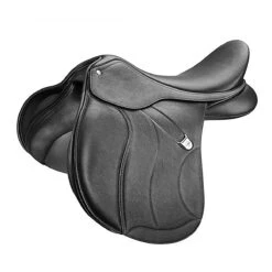 Bates All Purpose+ Saddle With HART