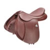 Bates Hunter Jumper Saddle With HART -Prestige Store Bates Hunt.Jump Havana
