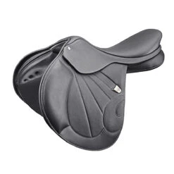 Bates Victrix Saddle With HART -Prestige Store Bates Victrix Blk.Blk