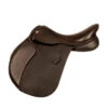Black Country GP Event All Purpose Saddle -Prestige Store Blk.Cntry GP.Event Brn