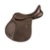 Black Country GPX All Purpose Saddle -Prestige Store Blk.Cntry GPX DkBrwn