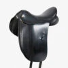 Black Country Kur Dressage Saddle 2 Black Country Kur Dressage Saddle -Prestige Store Blk.Cntry Kur Blk