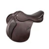 Black Country Quantum Jumping Saddle 2 Black Country Quantum Jumping Saddle -Prestige Store Blk.Cntry Quantum.Jmp Brn