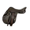 Black Country Vinici Tex Eventer Saddle 2 Black Country Vinici Tex Eventer Saddle -Prestige Store Blk.Cntry Vinici.Tex .Eventer Brn