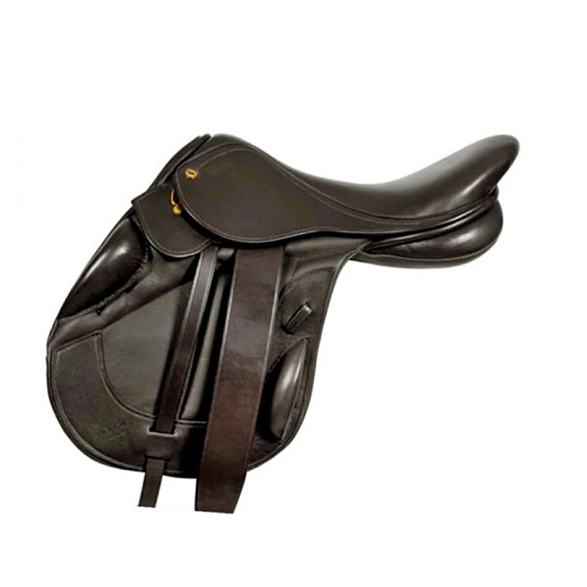 Black Country Vinici Tex Eventer Saddle 3 Black Country Vinici Tex Eventer Saddle