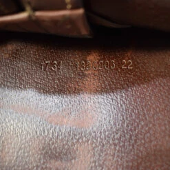 Prestige Hunter 17" Used Close Contact Saddle -Prestige Store C1397 Prestige Used.Saddle 12
