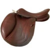 CWD SE02 Medium Deep Seat 18" Used Close Contact Saddle -Prestige Store C1432A