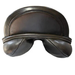 Bliss Of London Loxely LX 17 1/2" Used Dressage Saddle -Prestige Store D609 Bliss.of .London Loxley.LX 17.5in Used.Dressage.Saddle Black 08