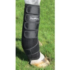 Equifit GelCompression TendonBoot -Prestige Store EF 31001 CompressionTendonBoot3