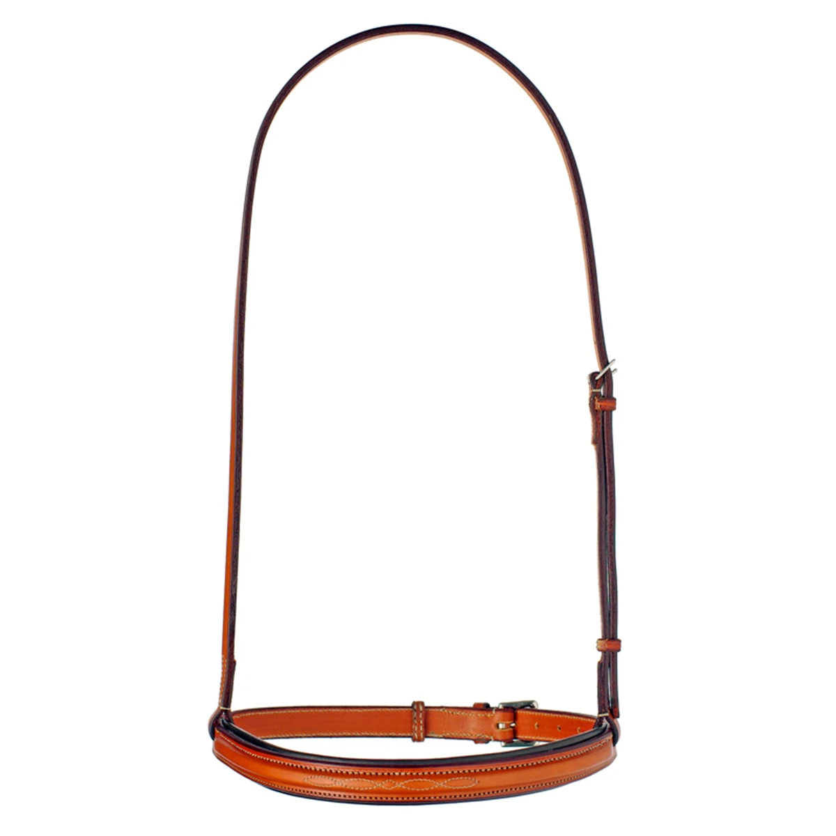 Edgewood Training Tack Noseband 3 Edgewood Training Tack Noseband