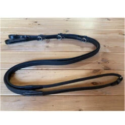 Jump'in Howlett Reins - Week Collection