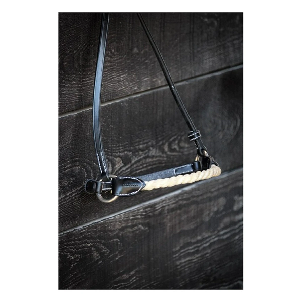 Jump'in Rope Drop Noseband - Week Collection 4 Jump'in Rope Drop Noseband - Week Collection - Image 2