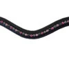 KL Select Curved Blackberry Browband -Prestige Store KL.Select Curved.Blackberry.Browband