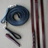 Red Barn By KL Select Draw Reins -Prestige Store KL 6010 RBDrawReins