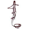 Nunn Finer Fair Hill Figure 8 Bridle -Prestige Store NF8EB 2T