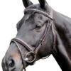 Prestige 3E083 Raised Bridle With Stitching -Prestige Store Prestige FS Triple Raised Bridle 93526.1581606822.1280.1280
