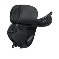 Prestige Joy Jumper Saddle 12 Prestige Joy Jumper Saddle -Prestige Store Prestige Joy.Jumper Saddle Black Billets