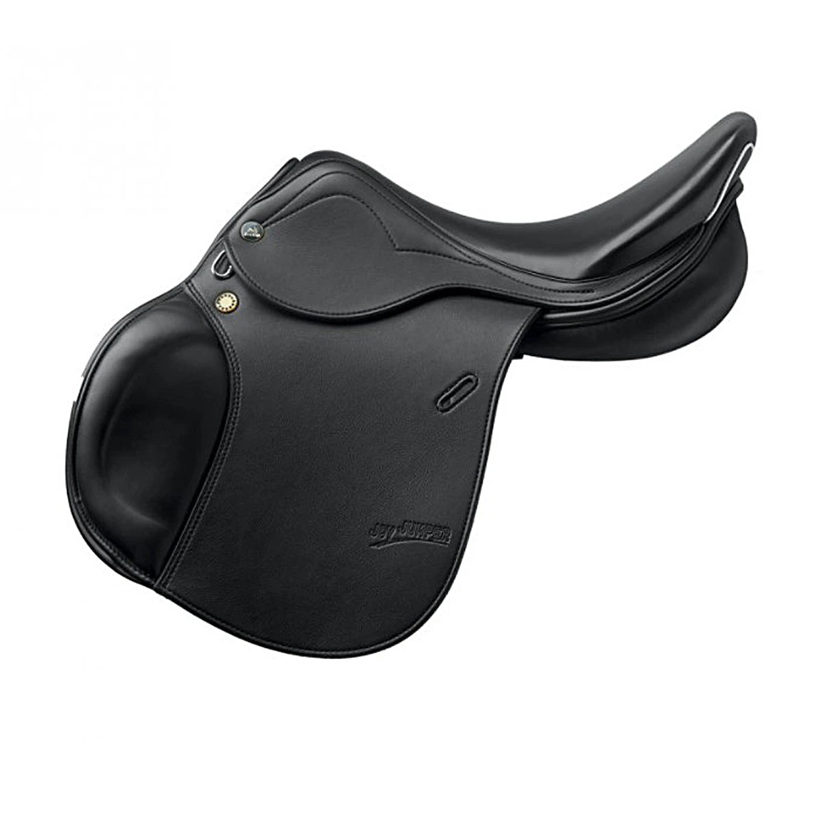 Prestige Joy Jumper Saddle 3 Prestige Joy Jumper Saddle