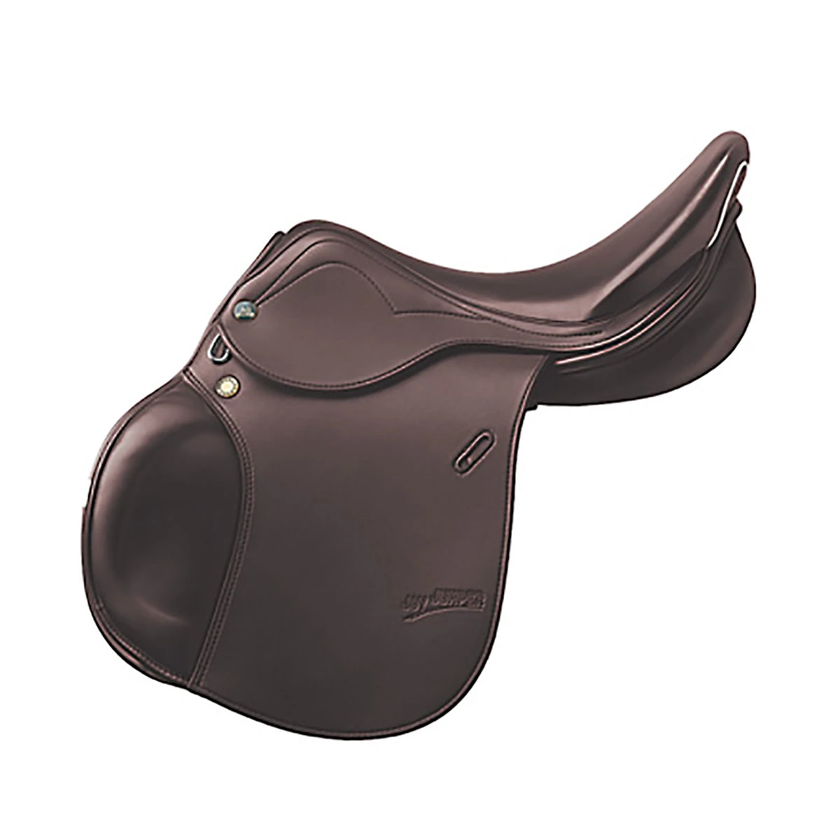 Prestige Joy Jumper Saddle 7 Prestige Joy Jumper Saddle - Image 5