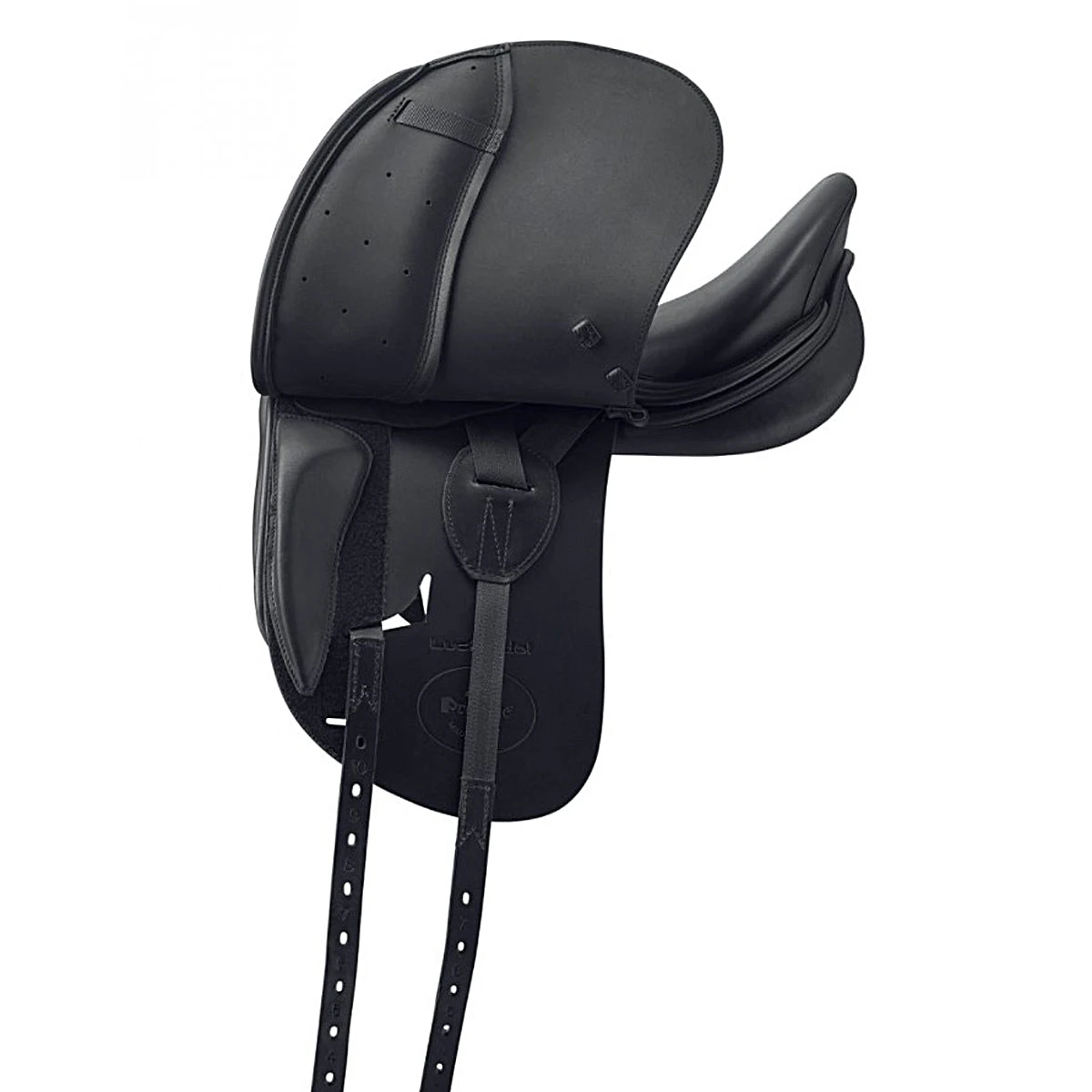 Prestige Lucky Dressage Idol Saddle 6 Prestige Lucky Dressage Idol Saddle - Image 4