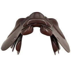 Prestige Roma Jump Close Contact Saddle -Prestige Store Prestige Roma.Jump .Saddle Back