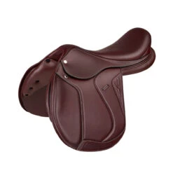 Equiline American Hunter Jumping Saddle
