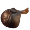 Butet 1/2 Deep Jump 17" Reg Tree Used Close Contact Saddle -Prestige Store SCLsideButet