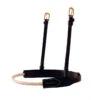 Dyon Rope Noseband - D Collection -Prestige Store Sag DY04F