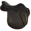 Trilogy Talisman Profile 17.5" Used Close Contact Saddle 1 Trilogy Talisman Profile 17.5" Used Close Contact Saddle -Prestige Store TrilogyC1403