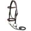 Nunn Finer Venice Pony Bridle -Prestige Store VENICE 2T