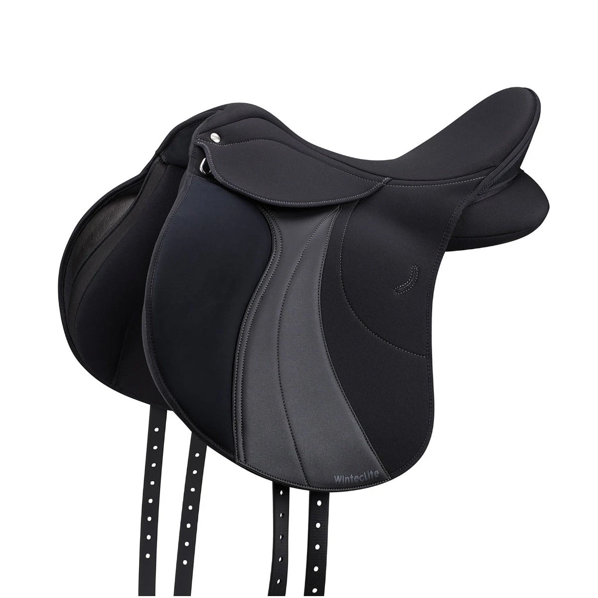 WintecLite All Purpose Saddle With HART 3 WintecLite All Purpose Saddle With HART