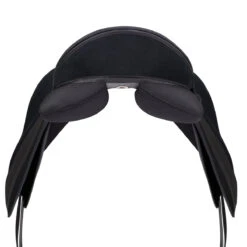 WintecLite All Purpose Saddle With HART 8 WintecLite All Purpose Saddle With HART -Prestige Store WL AllPurpose Cantle blk