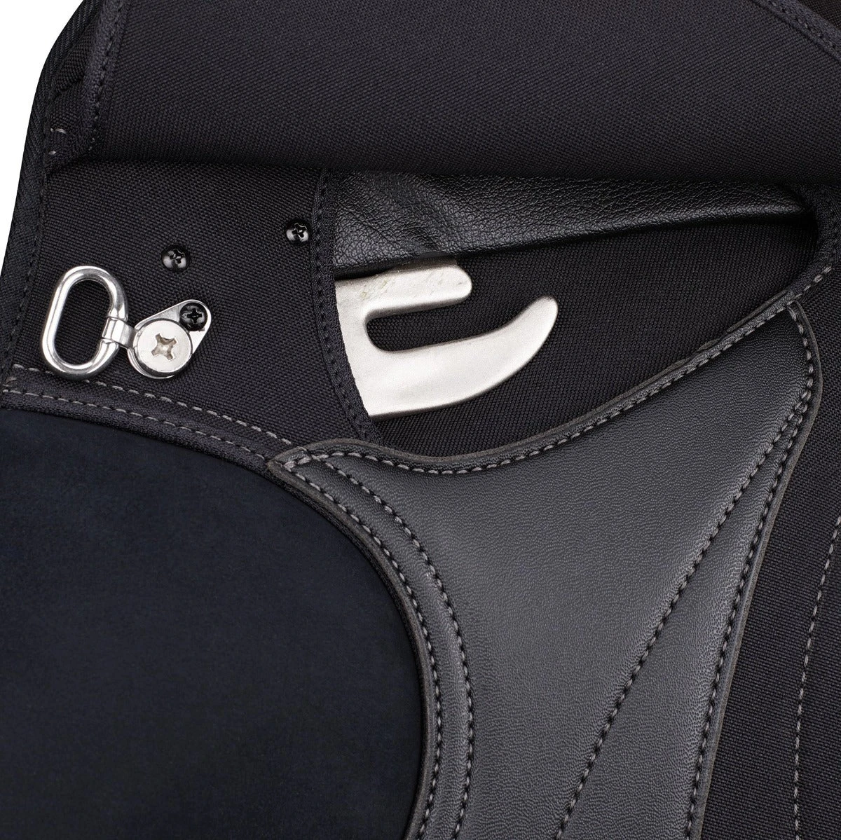 WintecLite All Purpose Saddle With HART 5 WintecLite All Purpose Saddle With HART - Image 3